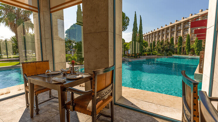 Gloria Serenity Resort